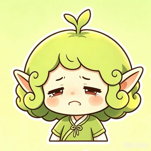 静态表情